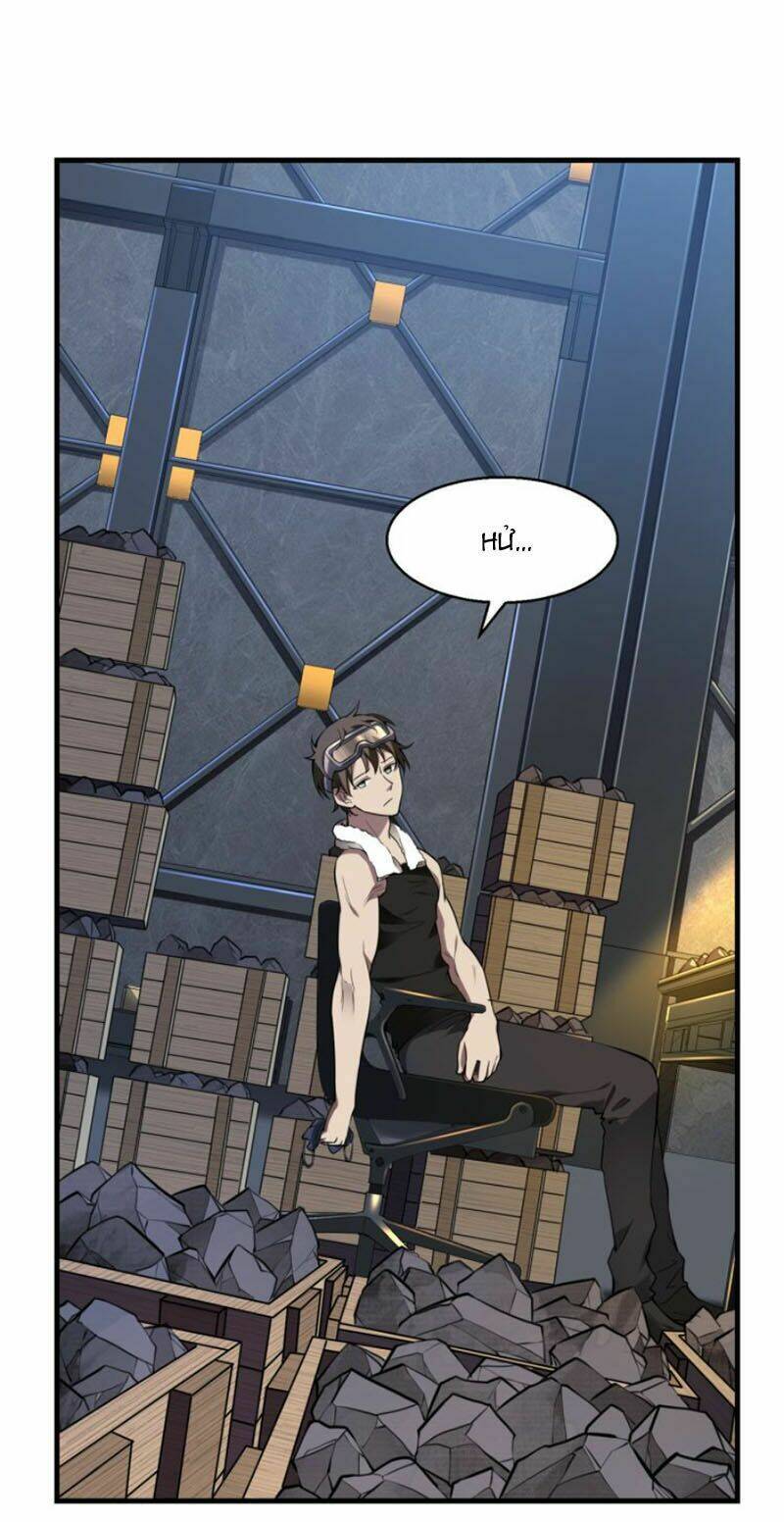 Đệ Nhất Người Ở Rể: Chapter 18