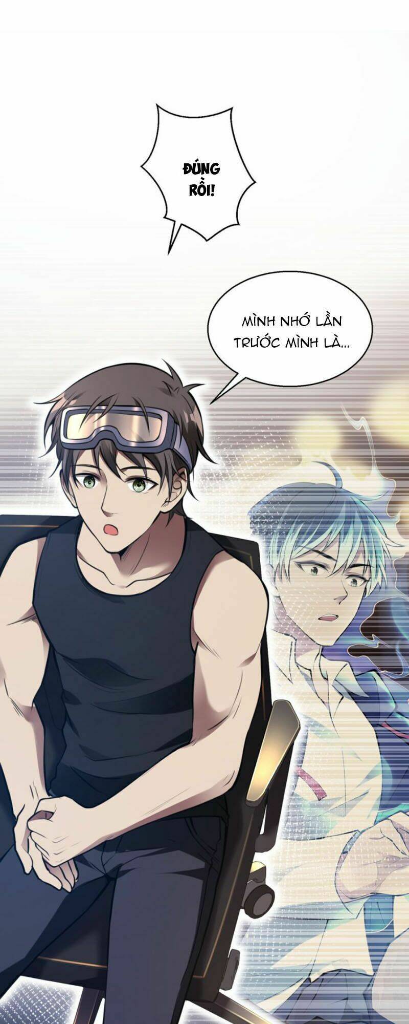 Đệ Nhất Người Ở Rể: Chapter 18