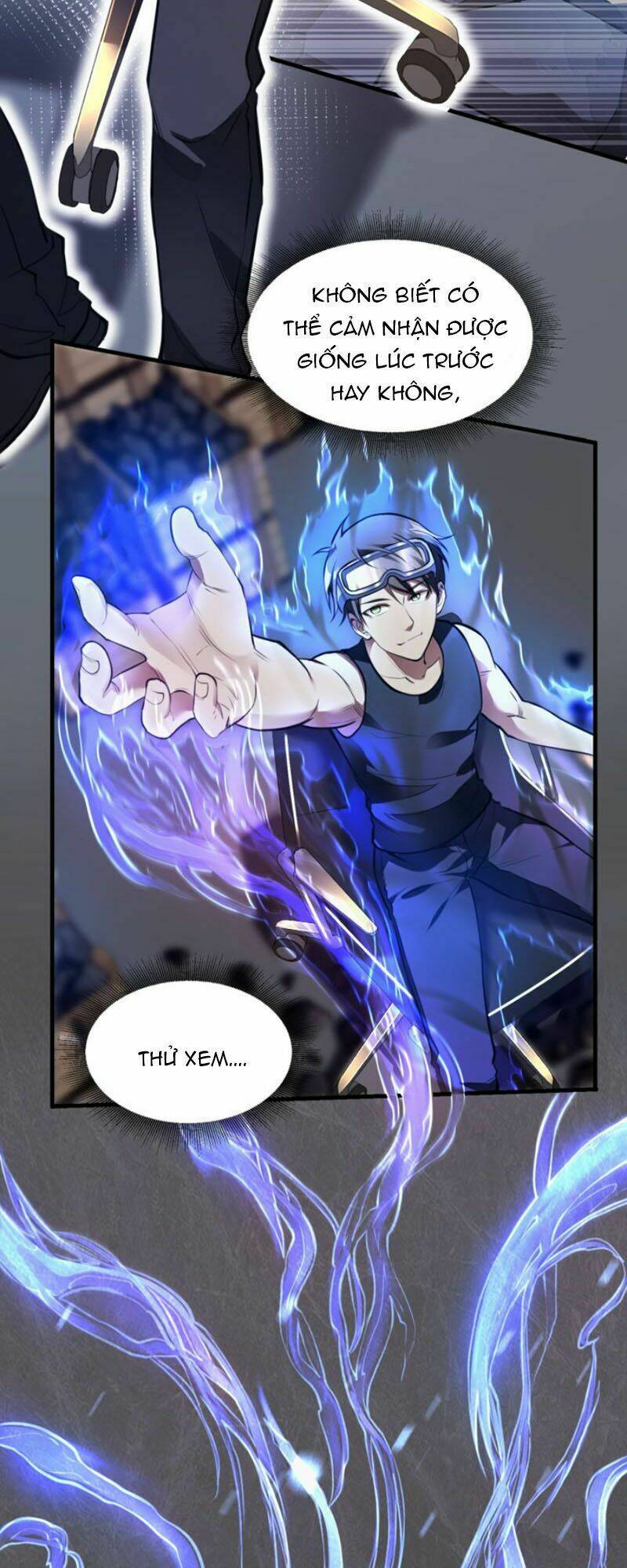 Đệ Nhất Người Ở Rể: Chapter 18
