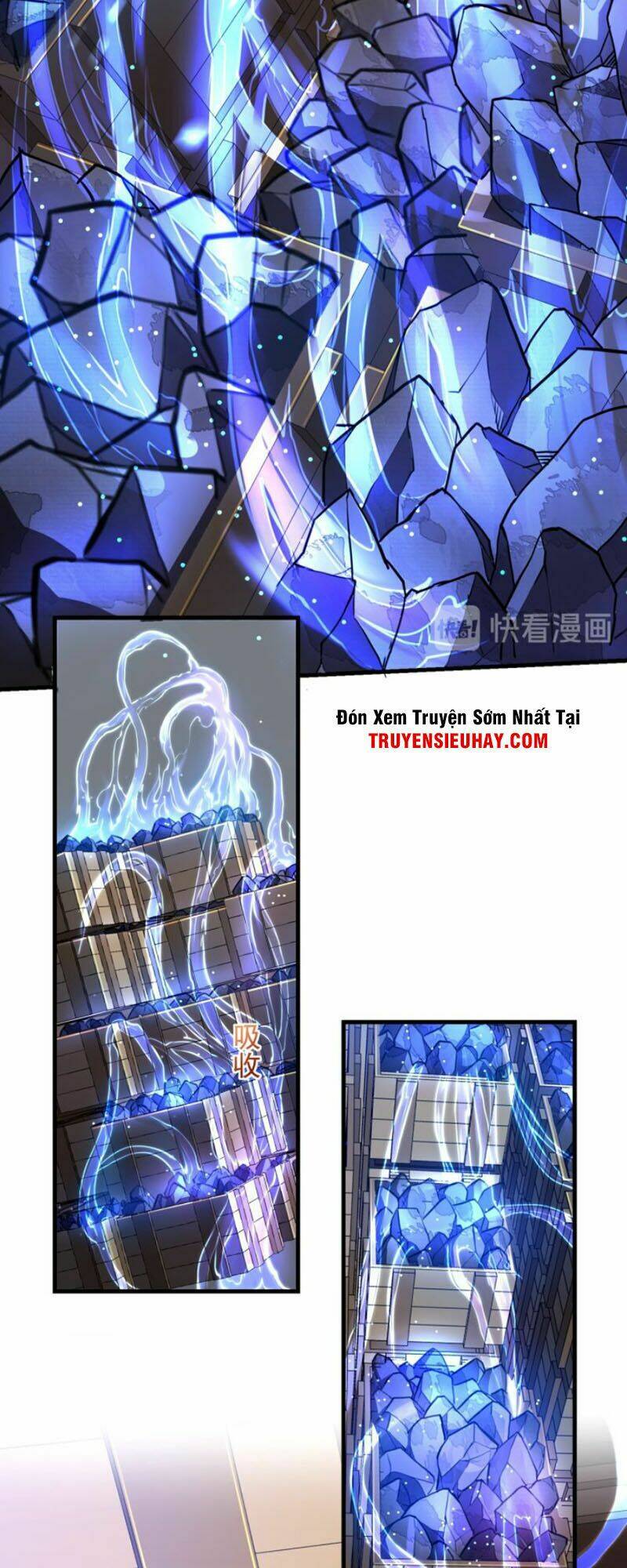Đệ Nhất Người Ở Rể: Chapter 18