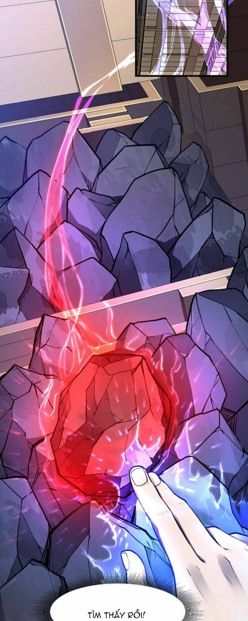 Đệ Nhất Người Ở Rể: Chapter 18