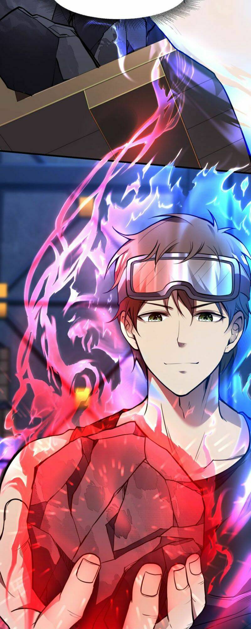 Đệ Nhất Người Ở Rể: Chapter 18
