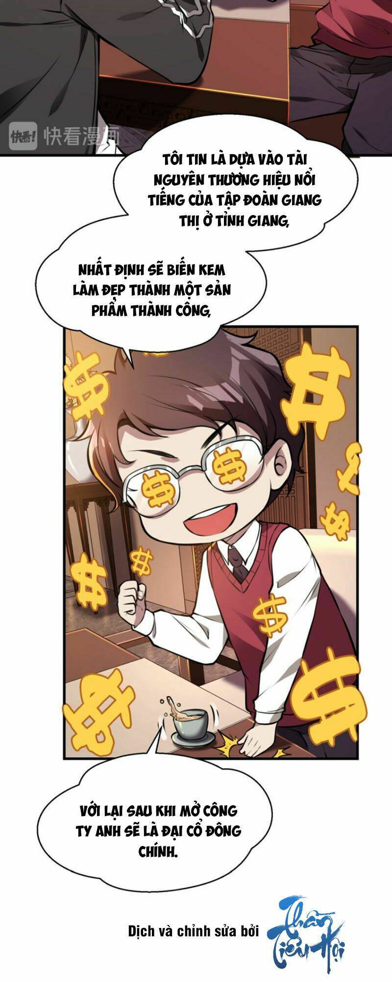 Đệ Nhất Người Ở Rể: Chapter 18