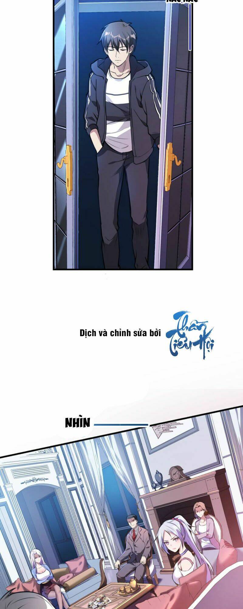 Đệ Nhất Người Ở Rể: Chapter 18