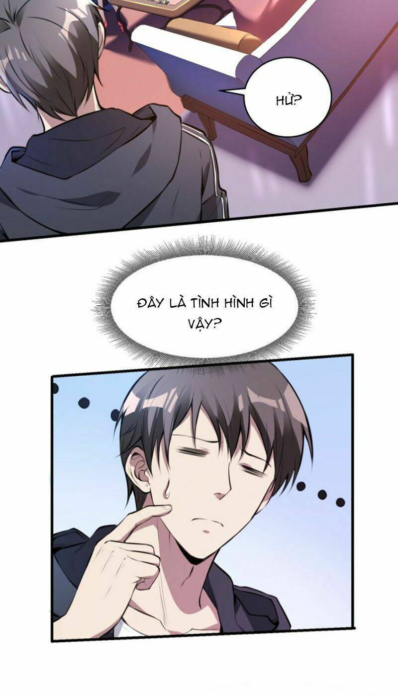 Đệ Nhất Người Ở Rể: Chapter 18