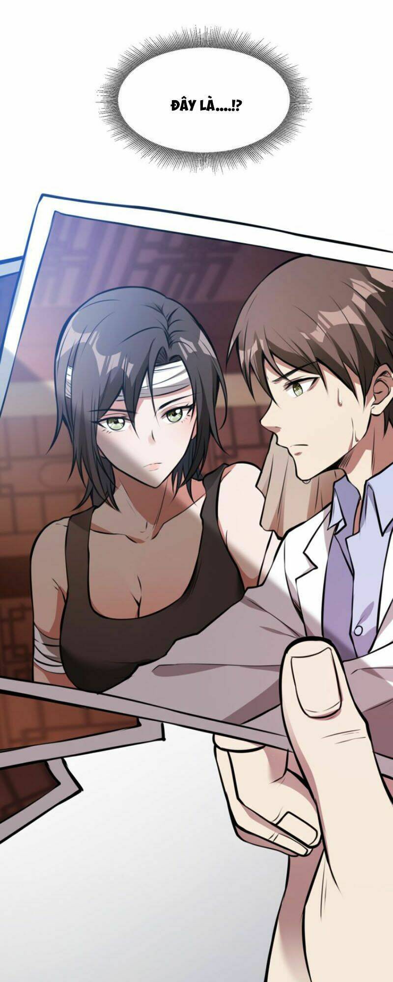 Đệ Nhất Người Ở Rể: Chapter 18