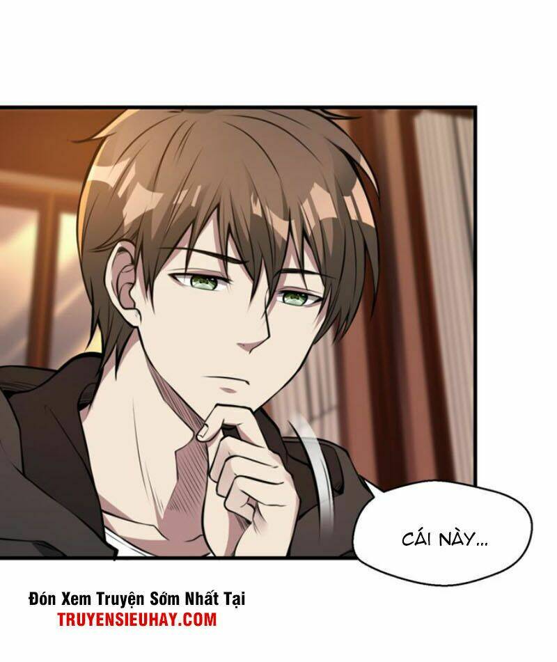 Đệ Nhất Người Ở Rể: Chapter 18