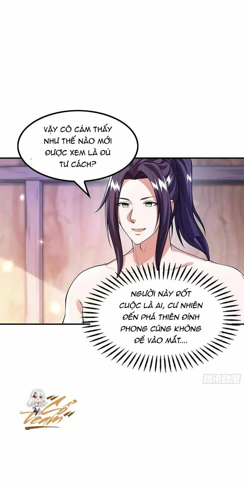 Đệ Nhất Người Ở Rể: Chapter 181