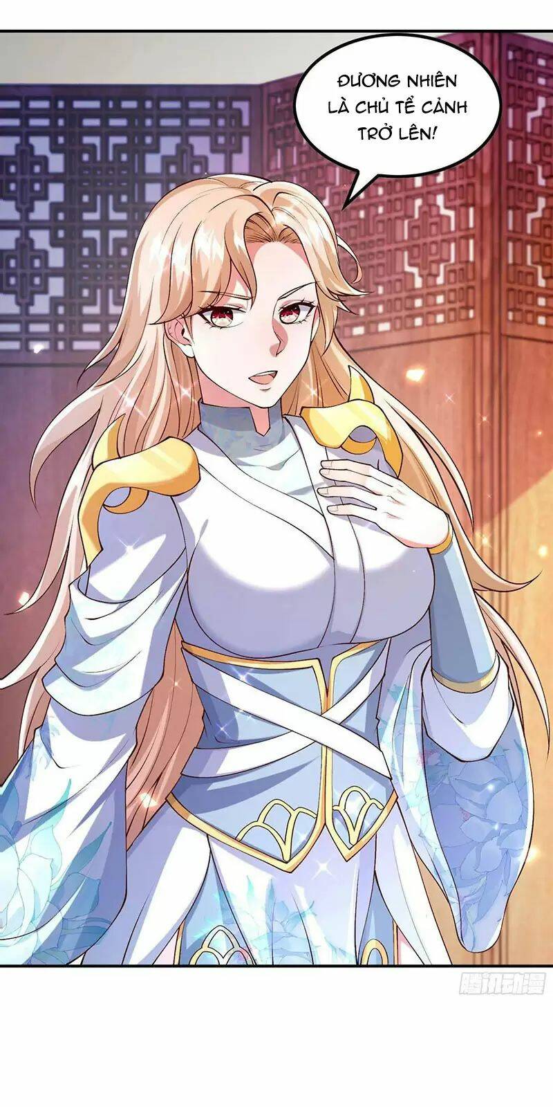 Đệ Nhất Người Ở Rể: Chapter 181