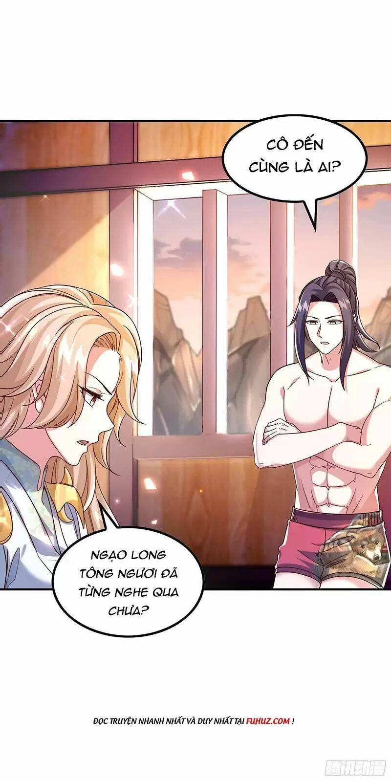 Đệ Nhất Người Ở Rể: Chapter 181