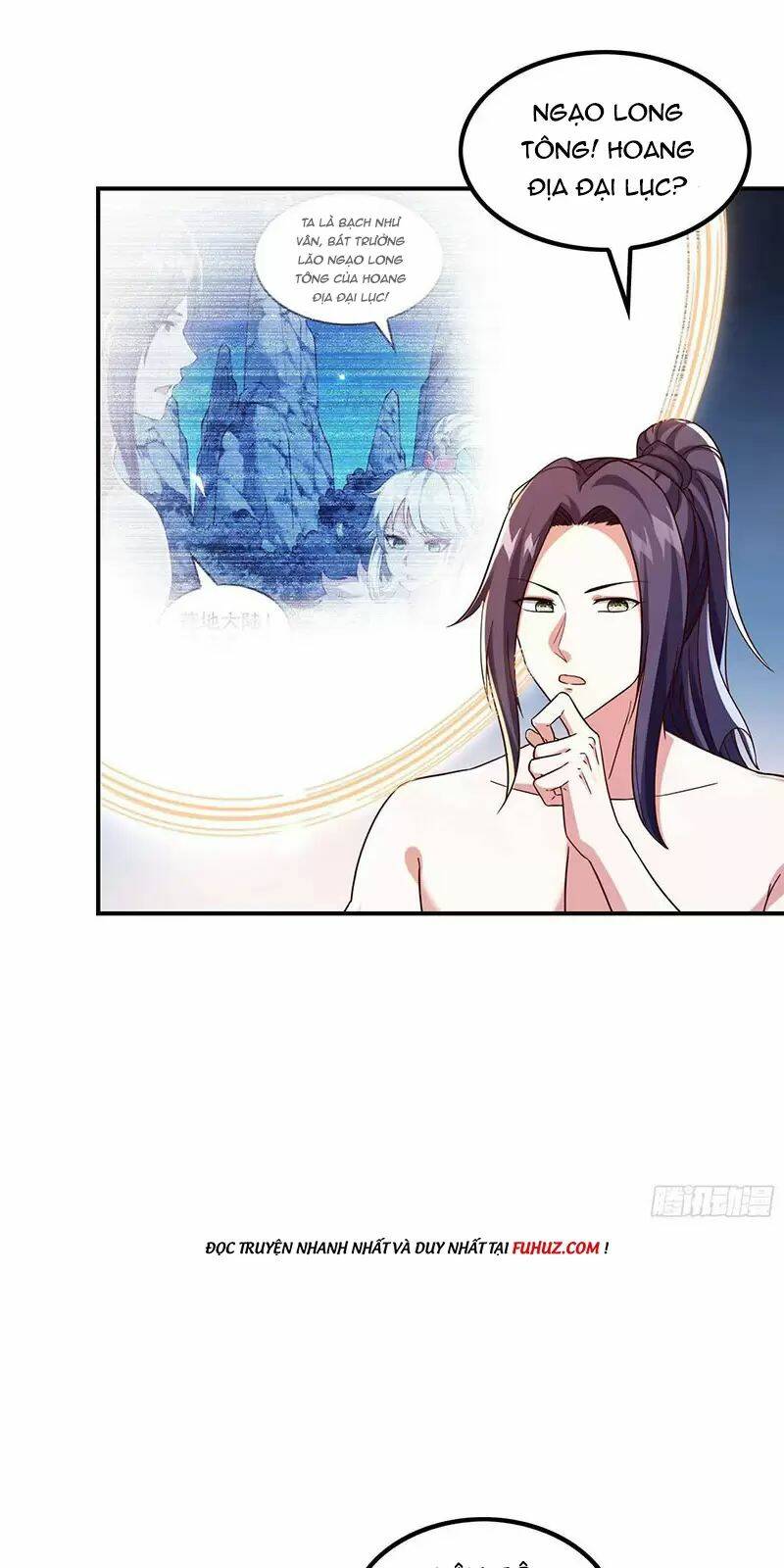 Đệ Nhất Người Ở Rể: Chapter 181