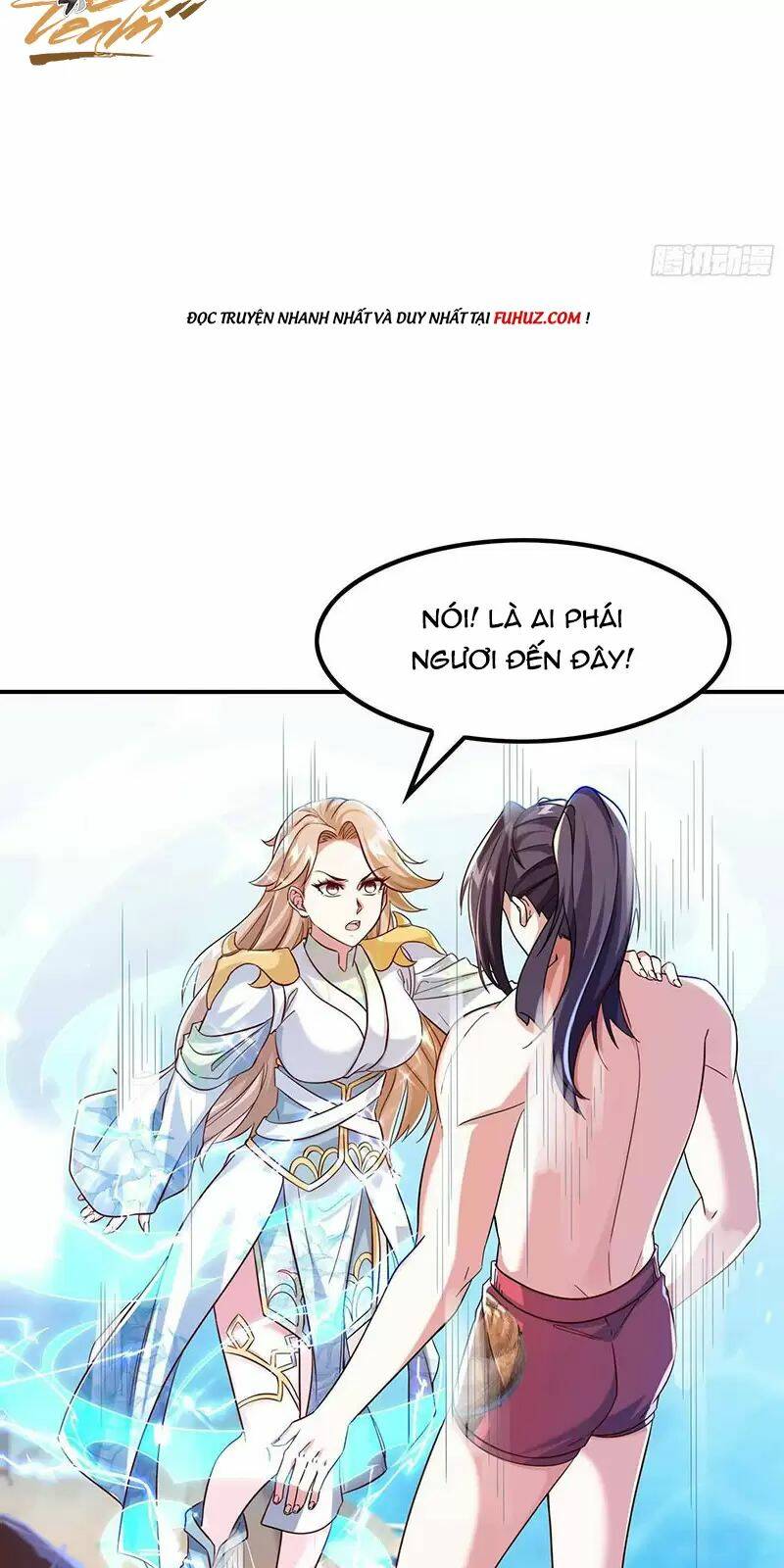 Đệ Nhất Người Ở Rể: Chapter 181