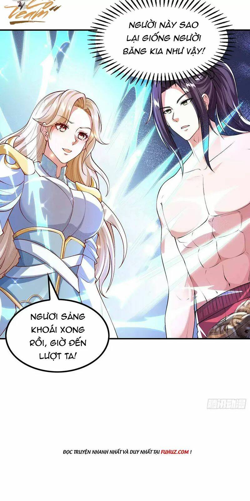 Đệ Nhất Người Ở Rể: Chapter 181
