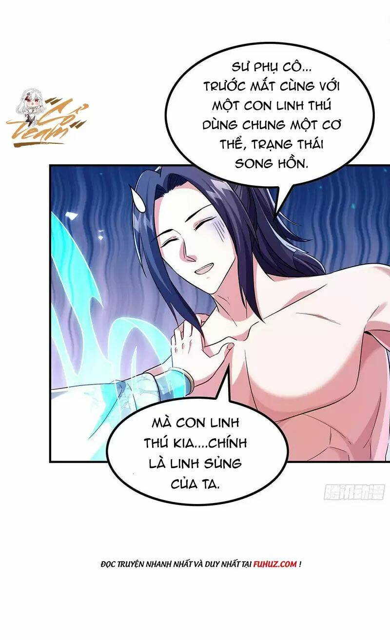 Đệ Nhất Người Ở Rể: Chapter 181