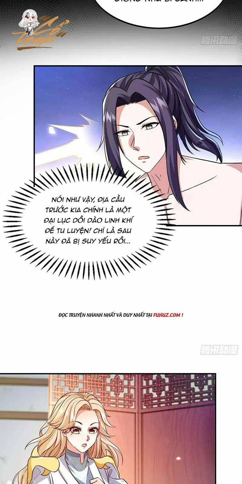 Đệ Nhất Người Ở Rể: Chapter 181
