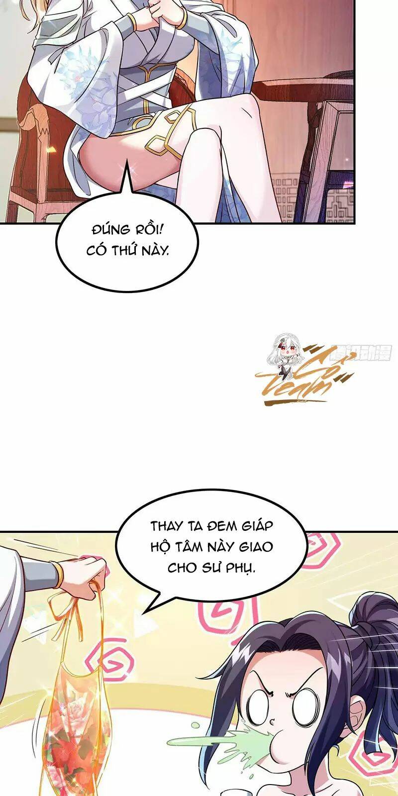 Đệ Nhất Người Ở Rể: Chapter 181
