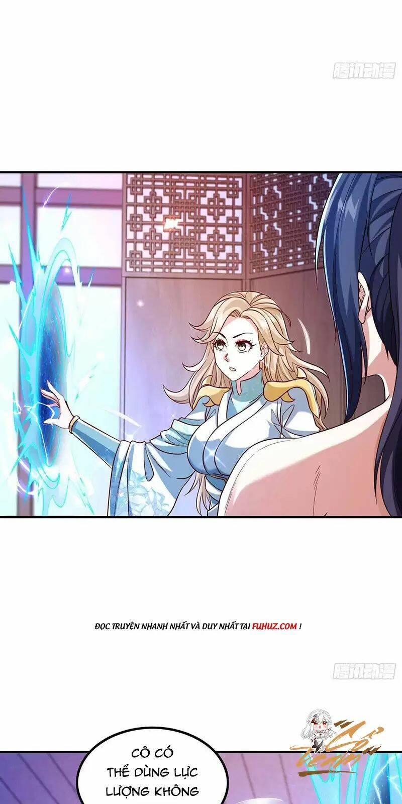 Đệ Nhất Người Ở Rể: Chapter 181