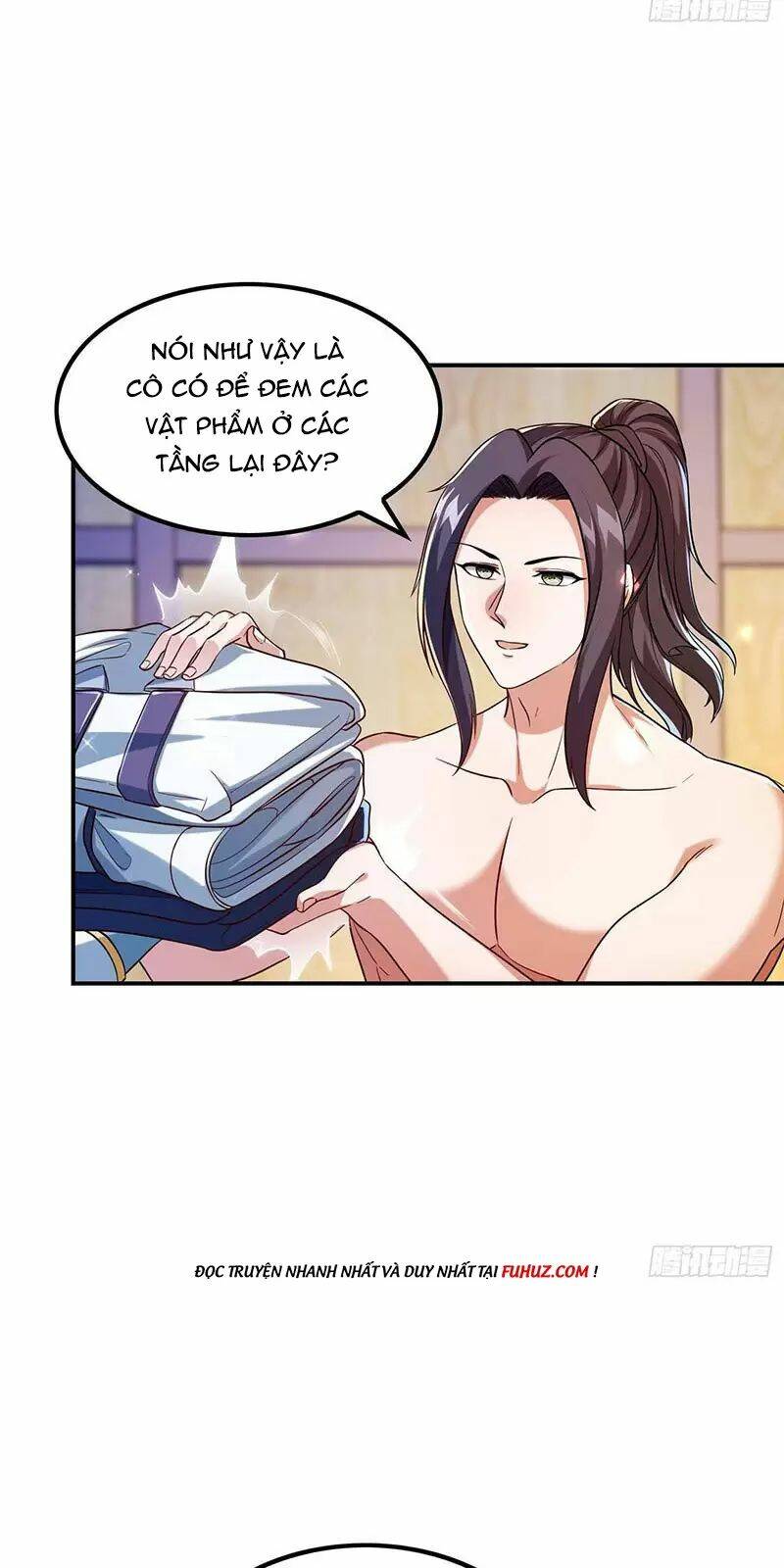 Đệ Nhất Người Ở Rể: Chapter 181