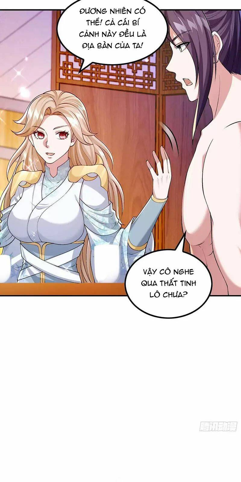Đệ Nhất Người Ở Rể: Chapter 181
