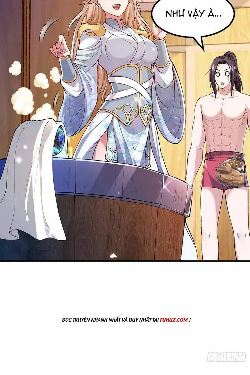 Đệ Nhất Người Ở Rể: Chapter 181