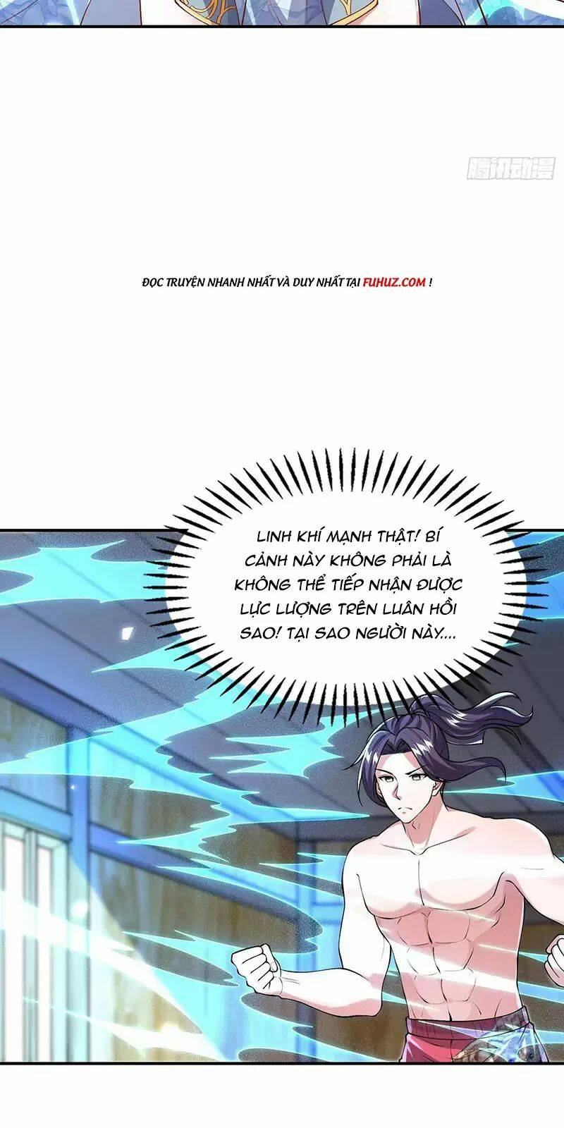 Đệ Nhất Người Ở Rể: Chapter 181