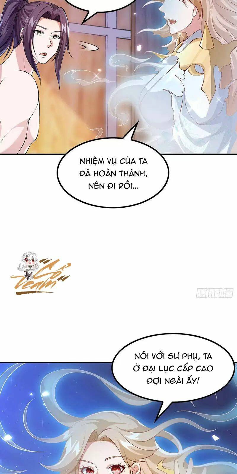 Đệ Nhất Người Ở Rể: Chapter 181