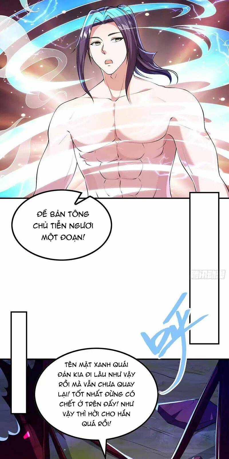 Đệ Nhất Người Ở Rể: Chapter 181