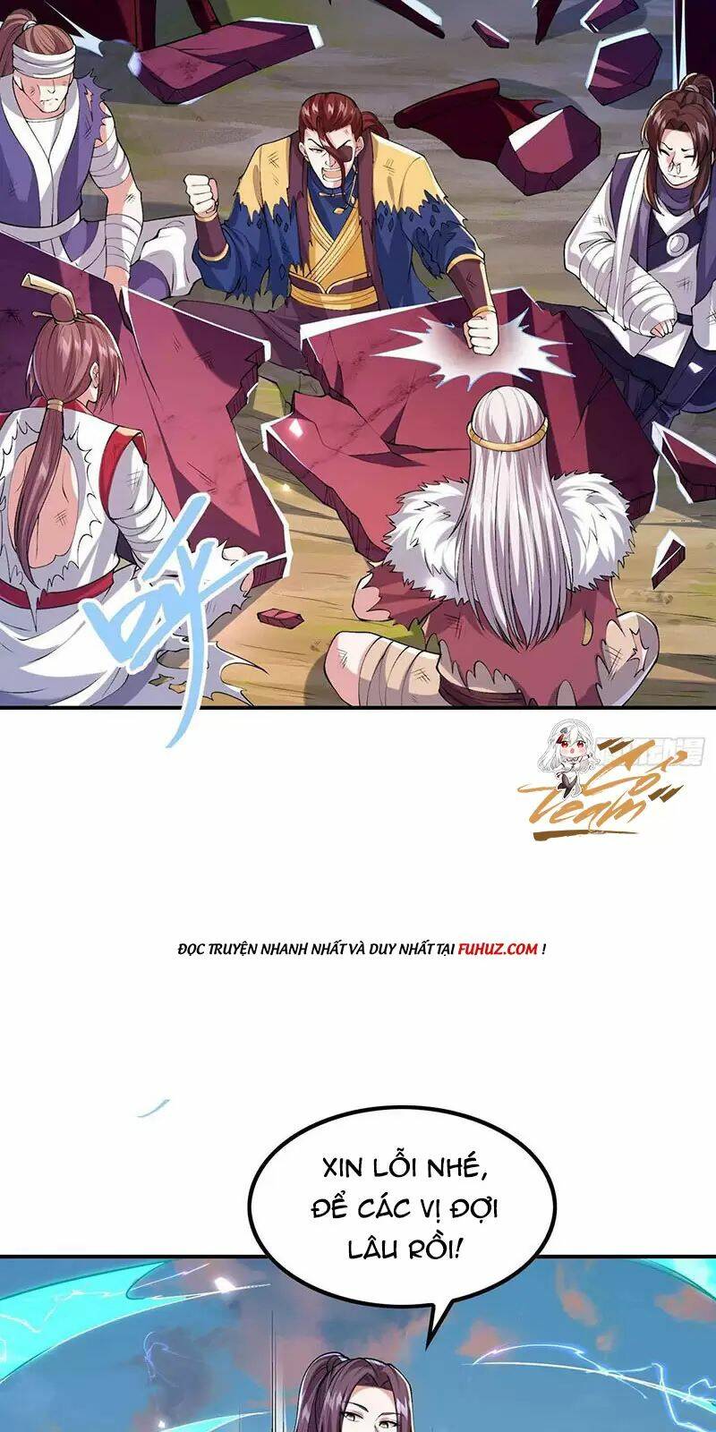 Đệ Nhất Người Ở Rể: Chapter 181