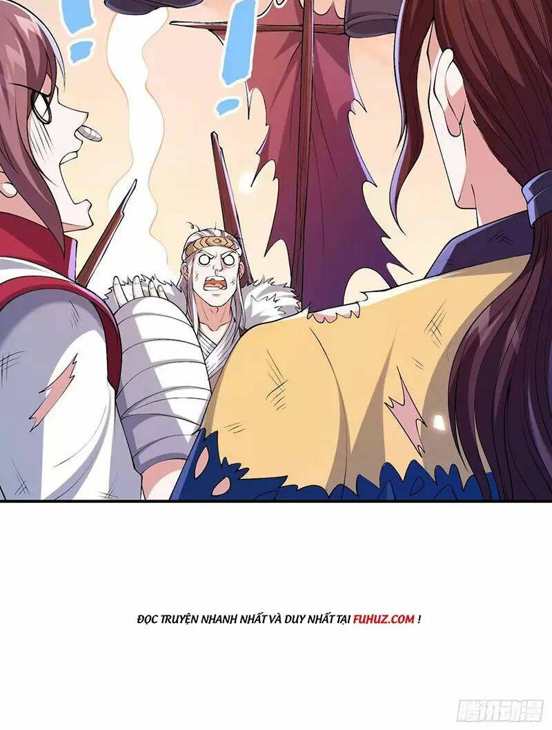 Đệ Nhất Người Ở Rể: Chapter 181