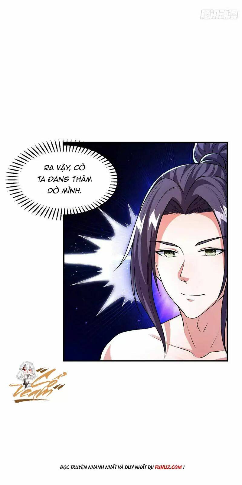 Đệ Nhất Người Ở Rể: Chapter 181