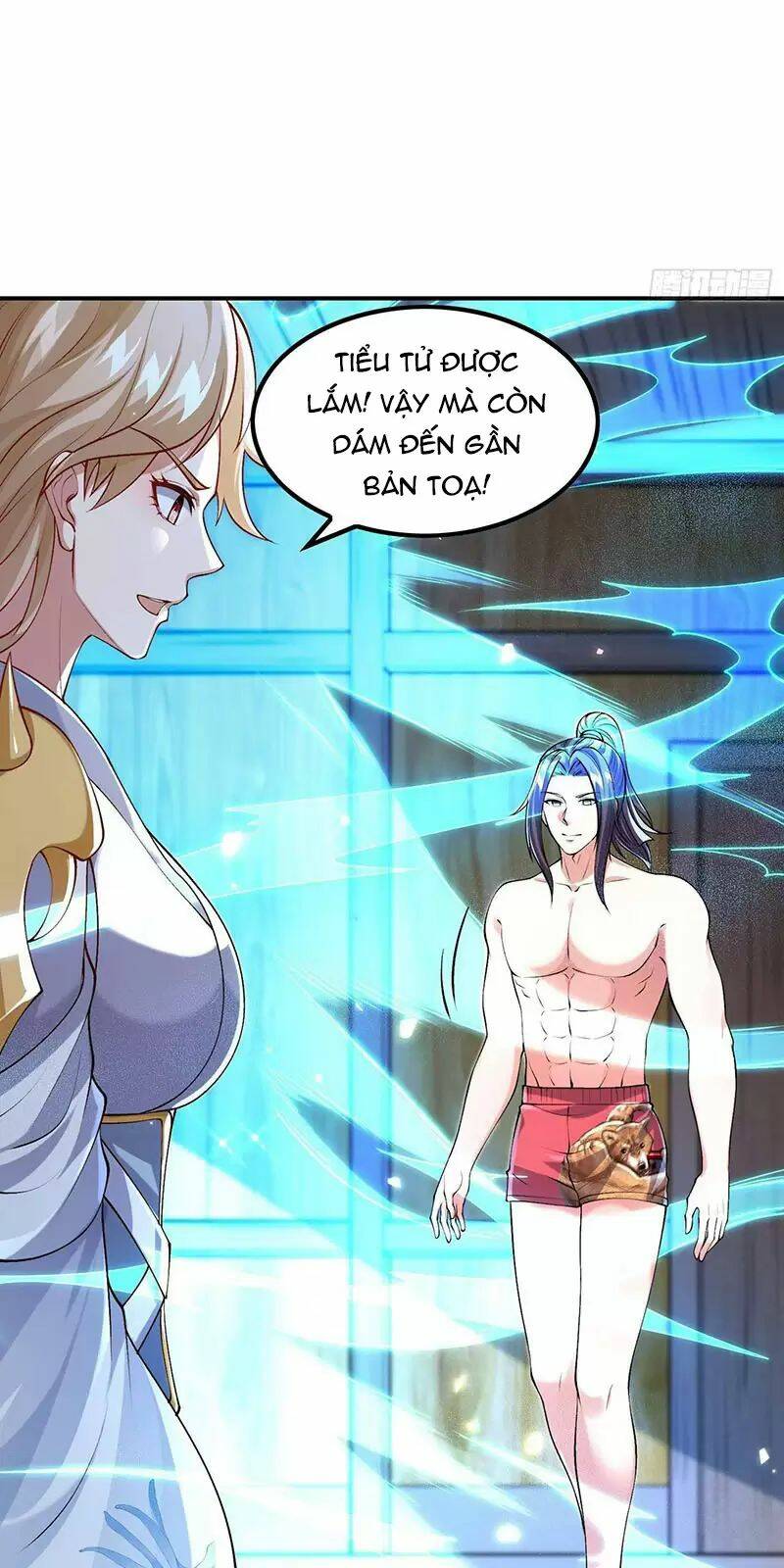 Đệ Nhất Người Ở Rể: Chapter 181