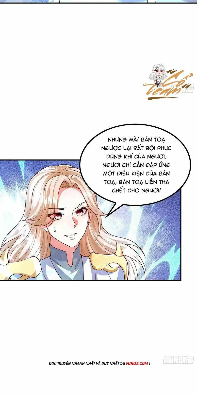 Đệ Nhất Người Ở Rể: Chapter 181