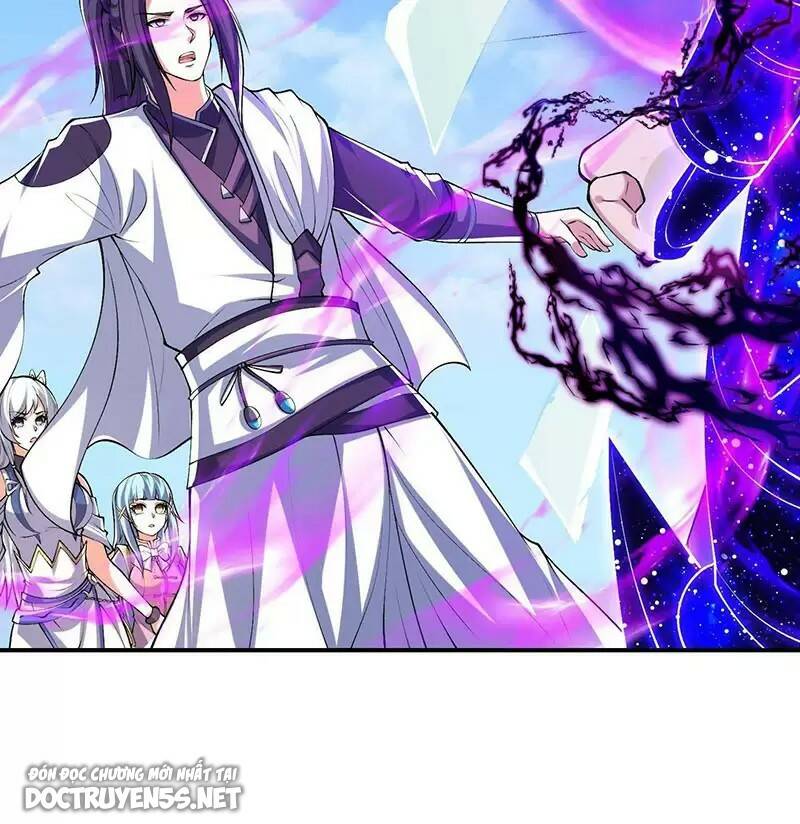 Đệ Nhất Người Ở Rể: Chapter 184