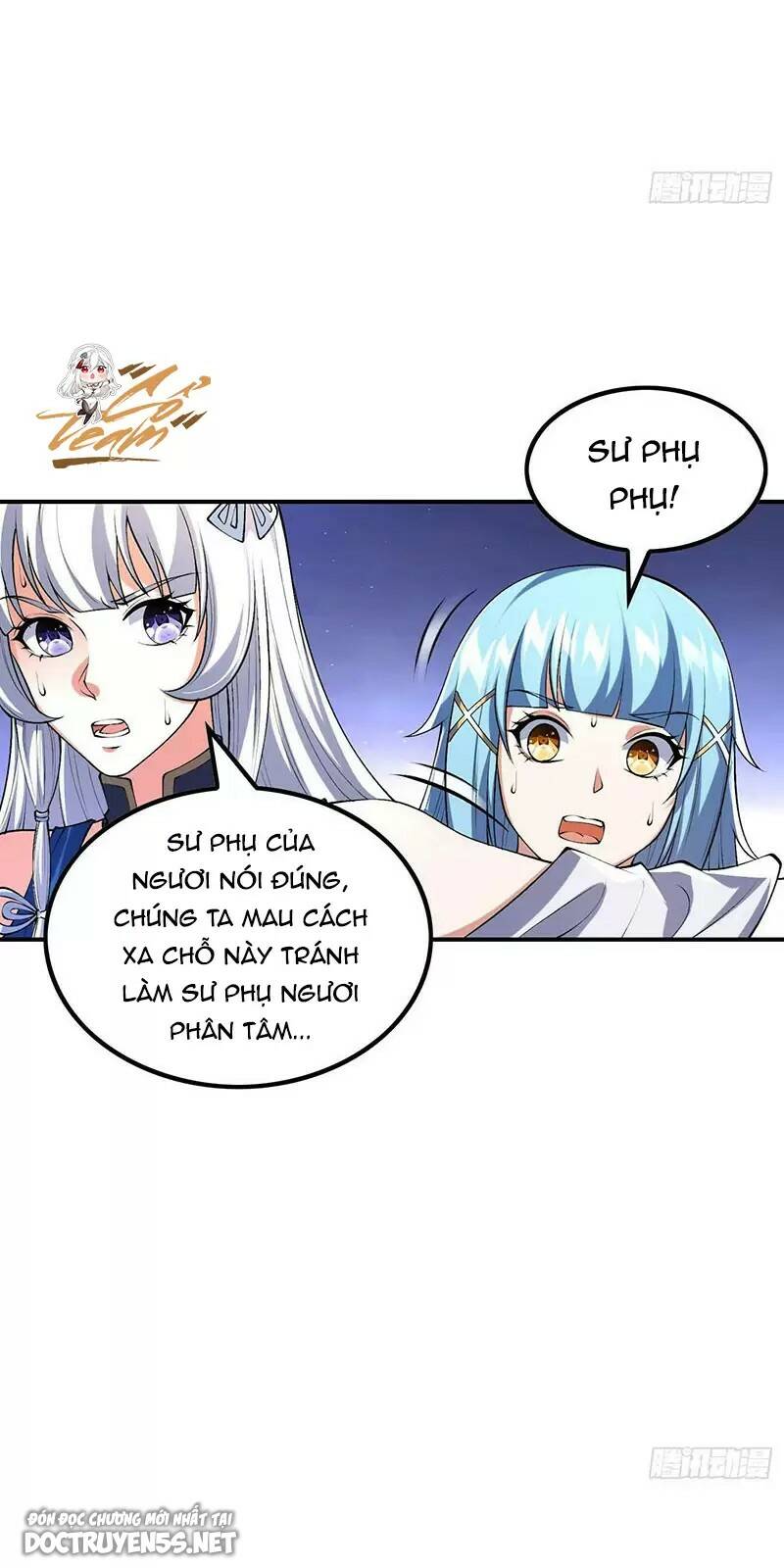 Đệ Nhất Người Ở Rể: Chapter 184