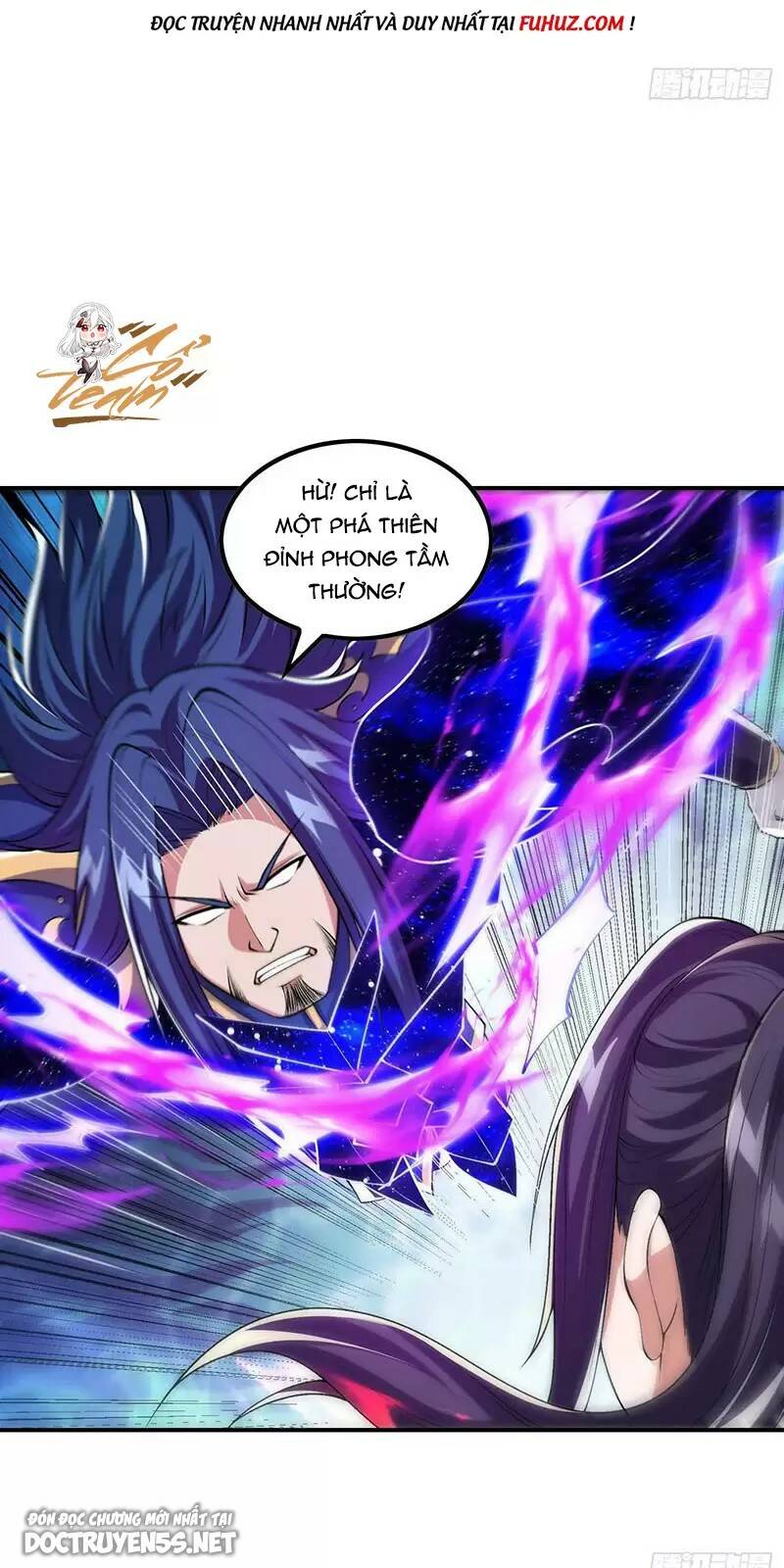 Đệ Nhất Người Ở Rể: Chapter 184