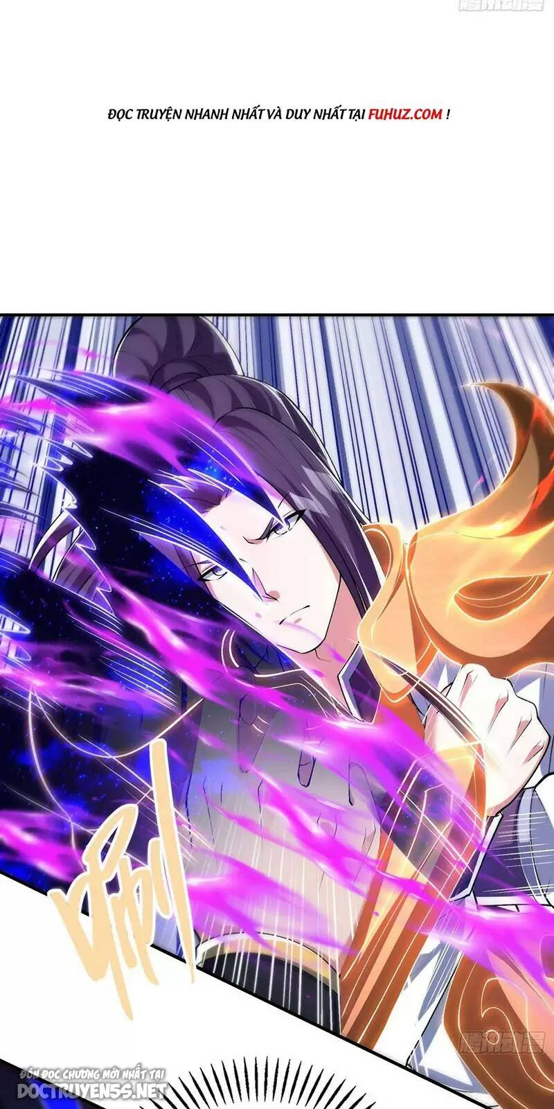 Đệ Nhất Người Ở Rể: Chapter 184