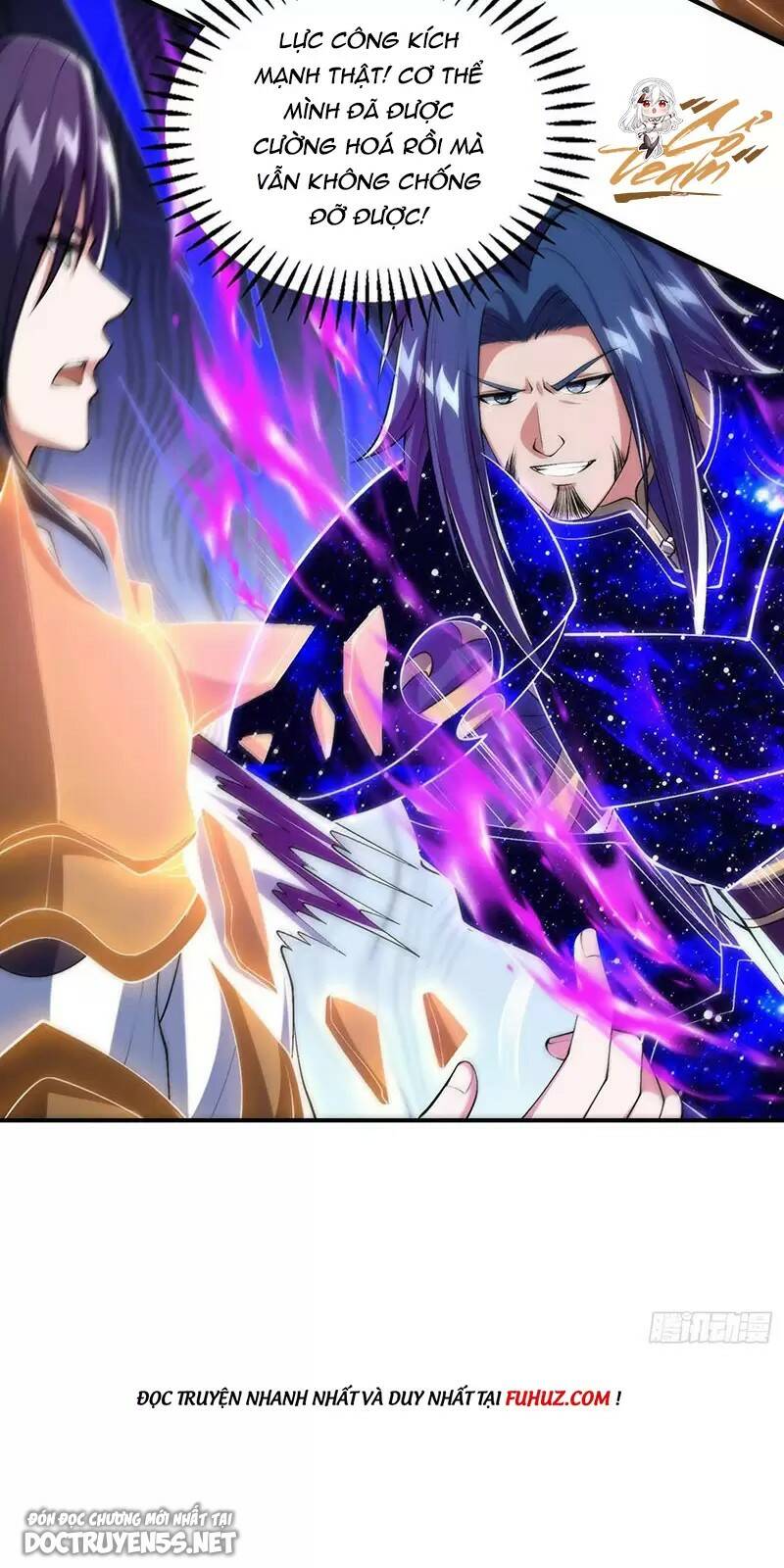 Đệ Nhất Người Ở Rể: Chapter 184