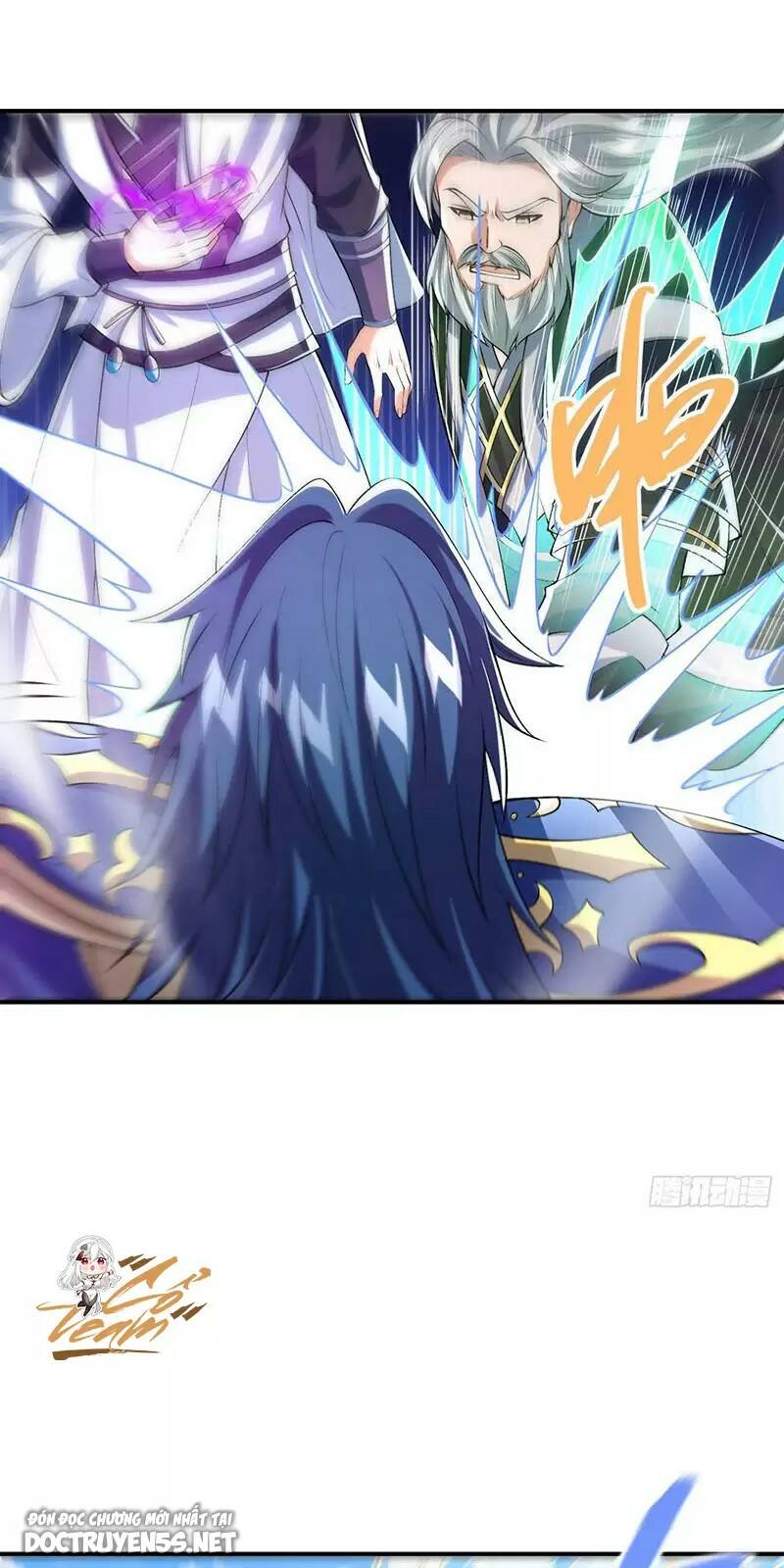Đệ Nhất Người Ở Rể: Chapter 184