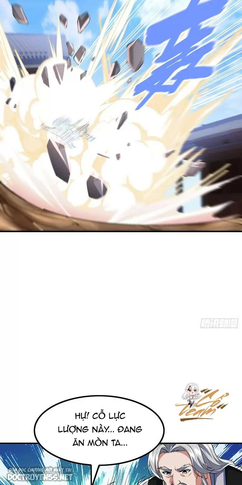 Đệ Nhất Người Ở Rể: Chapter 184