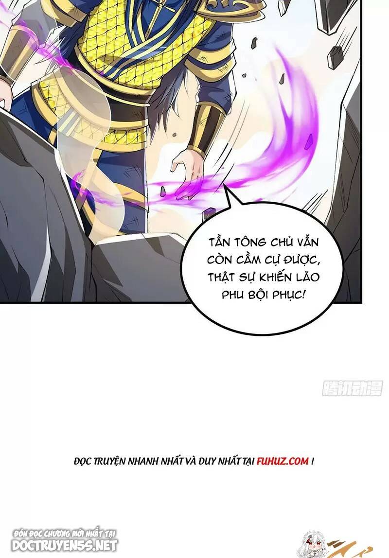 Đệ Nhất Người Ở Rể: Chapter 184