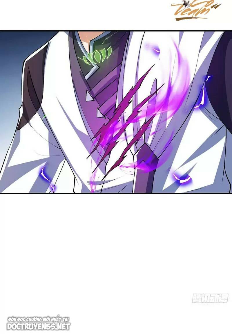 Đệ Nhất Người Ở Rể: Chapter 184
