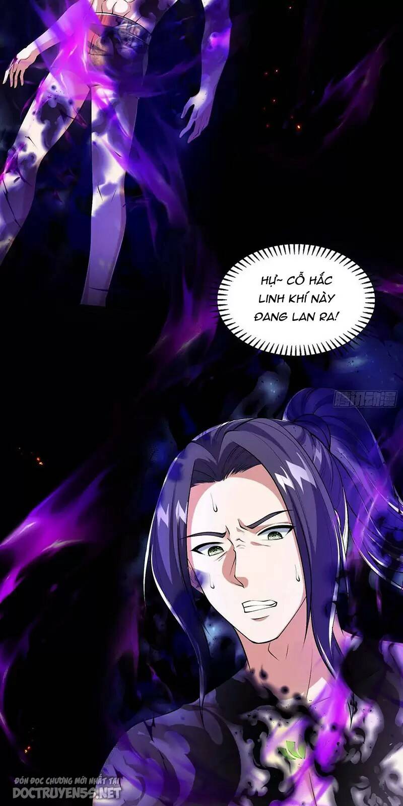 Đệ Nhất Người Ở Rể: Chapter 184