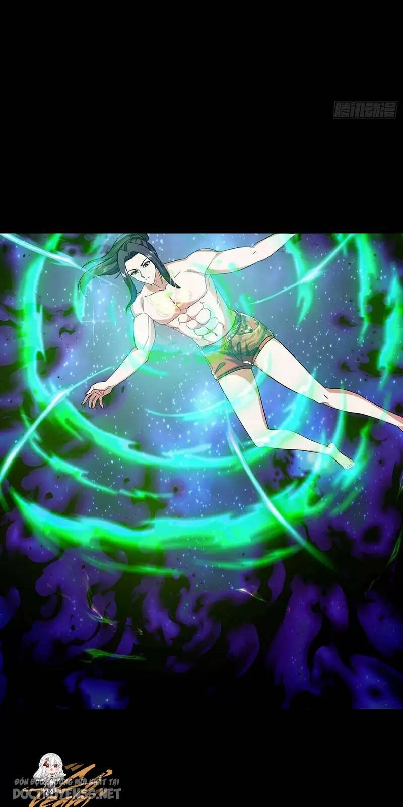 Đệ Nhất Người Ở Rể: Chapter 184