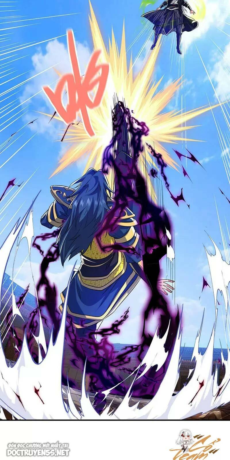 Đệ Nhất Người Ở Rể: Chapter 184