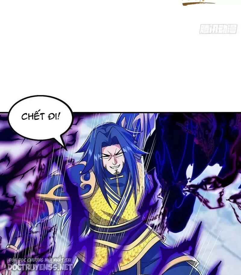 Đệ Nhất Người Ở Rể: Chapter 184