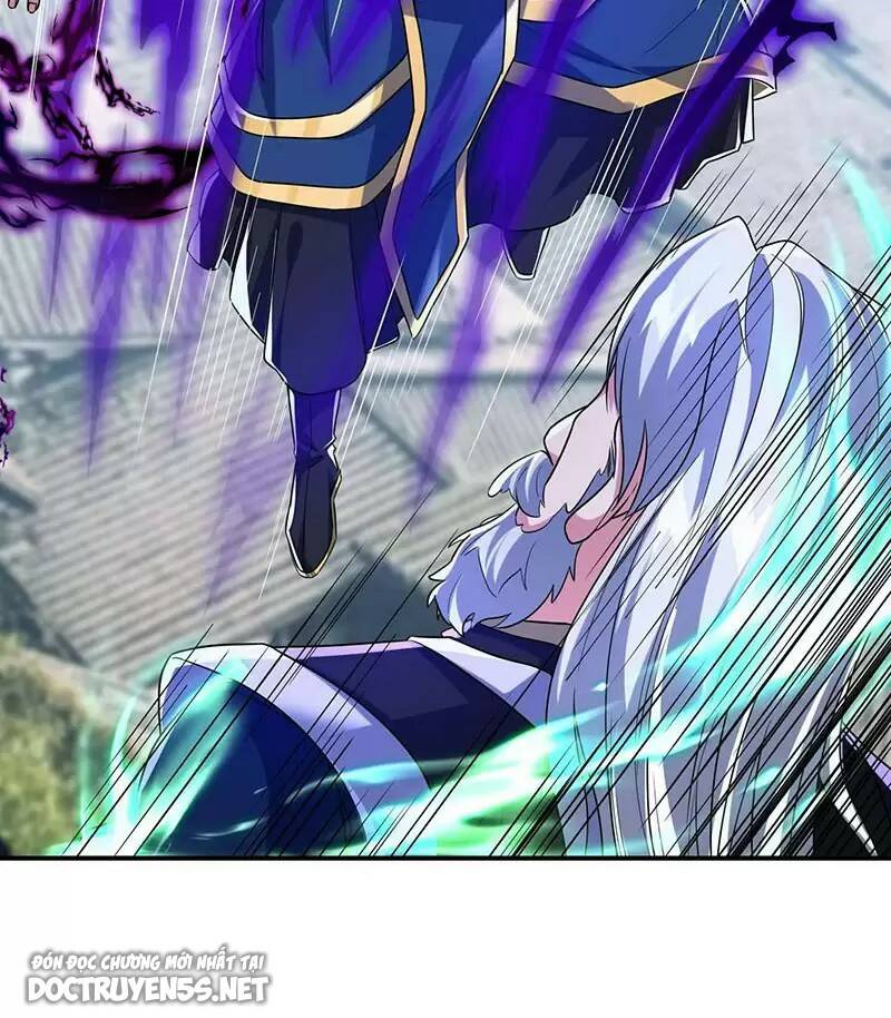 Đệ Nhất Người Ở Rể: Chapter 184