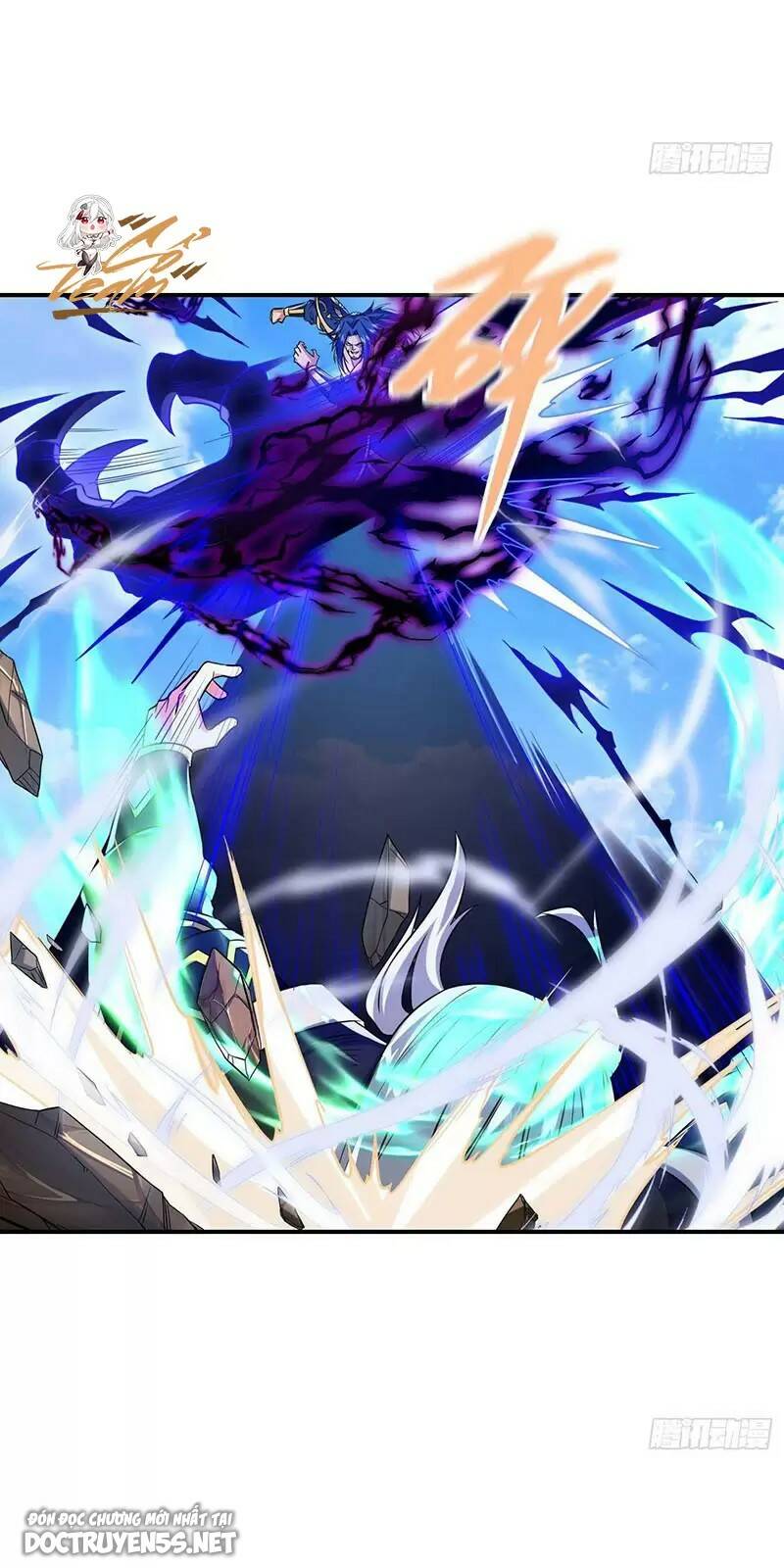 Đệ Nhất Người Ở Rể: Chapter 184