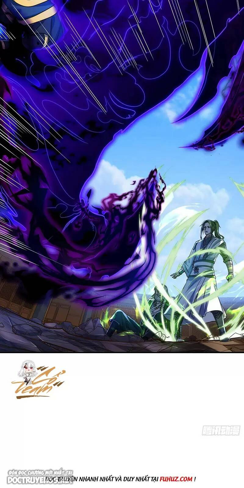 Đệ Nhất Người Ở Rể: Chapter 184