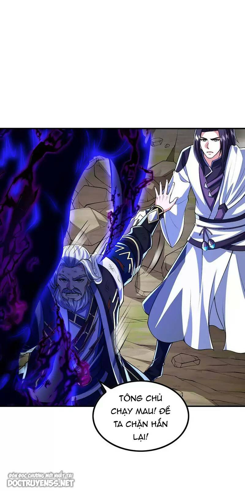 Đệ Nhất Người Ở Rể: Chapter 184