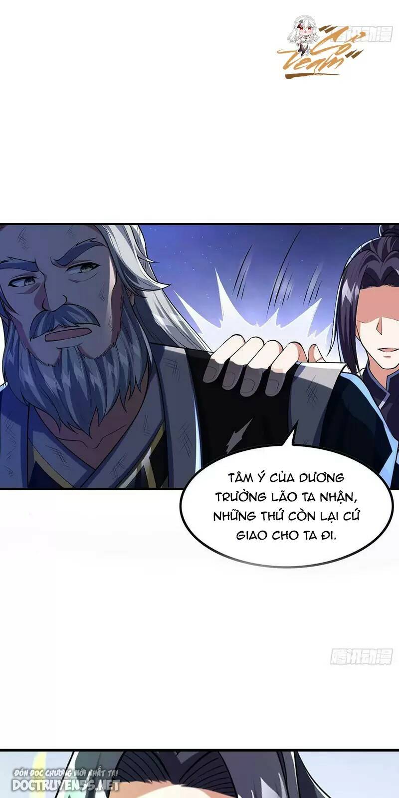 Đệ Nhất Người Ở Rể: Chapter 184